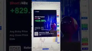 🚀🔥TRB coin! Шорт! Торгуем уровни AIHermes! #TRB #TRBUSDT #mexc #bitget #bybit