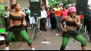 KOLOI YA SELAHLA