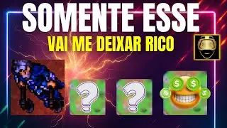 Meus 3 Jogos Cripto FAVORITO Pobre e 1 Vai Nos Deixar RICO