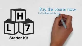 HL7 Starter Course - Intro to HL7 - hINT Learning Hub