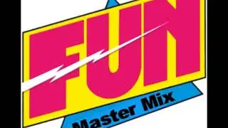 Fun Master Mix (Best Of 92) Part.3 Final