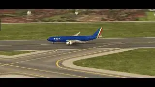 GAMEPLAY # 1 | Bari, Italy - World of Airports | Airplane Spotting
