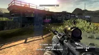 Homefront Playthrough - Part 5 [HD][PC]