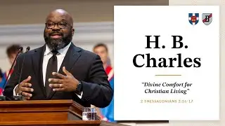 H. B. Charles, Jr. | 