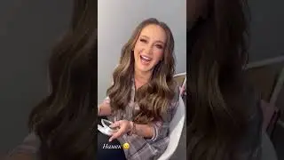 Olga Buzova - a hint