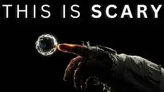 Something Is Converting The Universe. Scientists Are Scared.