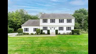 7 Patridge Rd Warren, CT