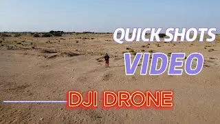 DJI MINI 2 SE QUICKSHOTS DJI DRONE |WildredTV