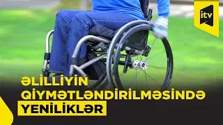 Ömürlük əlillik kimlərə və hansı hallarda təyin edilir?