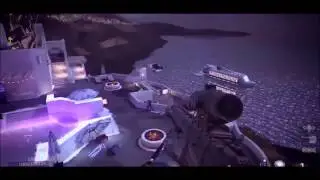 First Advanced Warfare Edit !