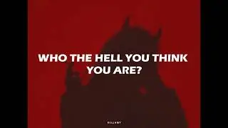 Red Velvet - Psycho (English Demo Version)