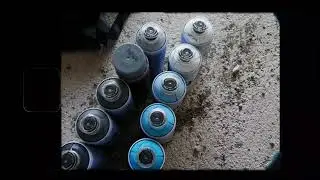 Rotes // GraffitiShop video TRAILER