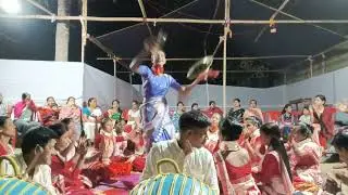 এটি সুন্দৰ তালবাদন // পাঠক - জুতিশ্ৰী কলিতা//pH- 99578 75940
