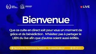 🔥 CULTES SP&Eacute;CIAL &ndash; PR&Eacute;CIEUX SAINT-ESPRIT 🔥