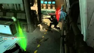 playallthethings - Black Ops II Game Clip
