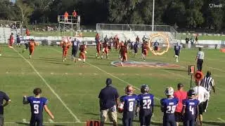 NJAYF All Star highlights