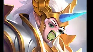 Deathbattle Mobile Legends