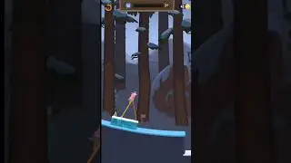 Walk Master Trail 52 #shorts #walkmaster #gaming