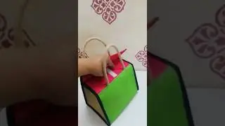 Jute bags collection ll Return gift purpose ll 7780768259