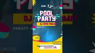 Grupo de samba pagode e DJ open format funk eletr&ocirc;nica remix todos os g&ecirc;neros musicais #funkbrasil