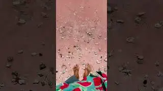 The Surreal Beauty of Pink Beach