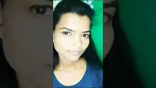 Durga Puja Makeup Look 2022 | Durga Puja Makeup Look for Teenagers | Indian festive makeup | #shorts