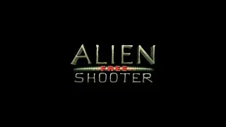 Alien shooter: mobile gaming2020 battle1: mission 6-7