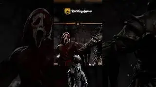 Ghostface Fatal Blow in Mortal Kombat 1 &ndash; Brutal Slash!
