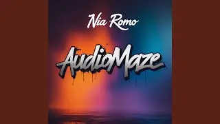 Audiomaze