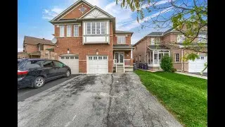 181 Toba Crescent, Brampton Home for Sale - Real Estate Properties for Sale
