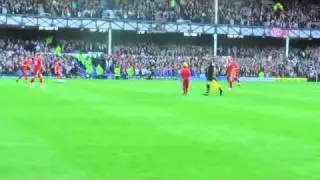 Henry as Liverpool Mascot.mp4