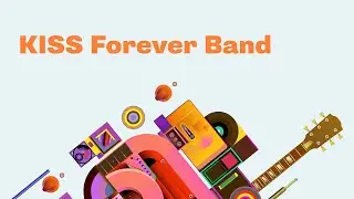 NKA-koncertek az A38 Hajón - KISS Forever Band