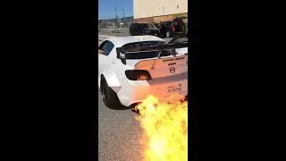 TRMNL7: Rocket Bunny Bridgeport Turbo RX8 2 Step