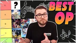 BEST SUMMER 2021 ANIME OP