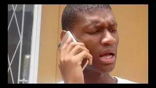 A MUST WATCH Botswana Movie. Short action Film made in Orapa.