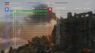 Battlefield V Tactical Conquest Marita 53 Kills 5 Deaths in 19 Minutes