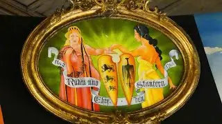 Das Kloster Lorch