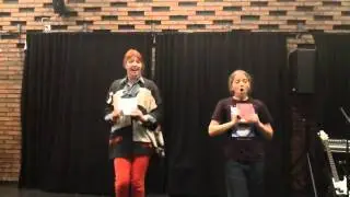 Jokaisen Tarina On Tärkeä Liikkeet
