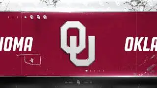 5th szn HH wk3, OU vs Tulsa