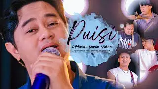 PUISI - Budi Arsa & BA Music (Official Music Video)