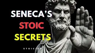 6 Stoic Secrets From Seneca &mdash; Overcome Chaos and Build Resilience | Stoicism