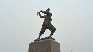 Gettysburg: Ghosts in the Mist 2026