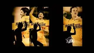 csk whitsle podu