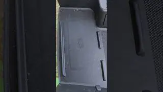 Ford Focus Mk4 ST-Line - Wireless Phone Charger