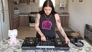 Acid RBK - Home session #3
