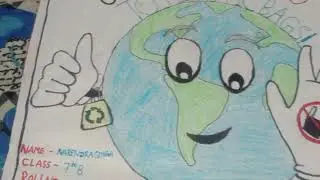 #Just say no to plastic bags# #please