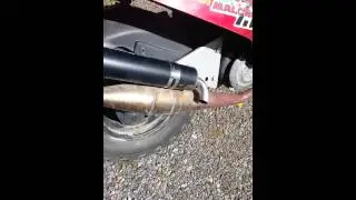 PGO 70cc