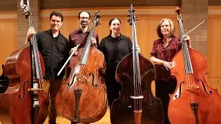Staff Spotlight Recital