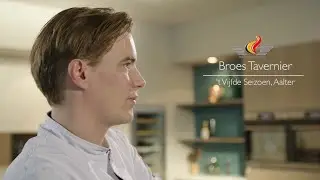 Z-Mastercooks - Broes Tavernier