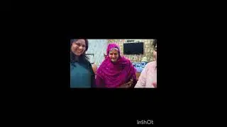 Jab mai mili taiji se after 1 year #family #viral#minivlog 